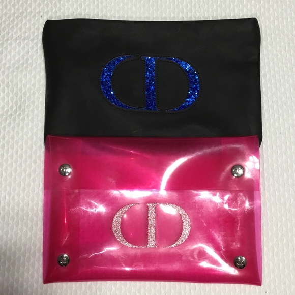 Dior beaute bag bundle - Picture 1 of 12